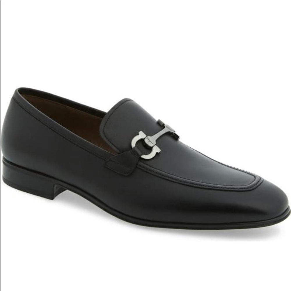Salvador Ferragamo Men’s Dress Shoes